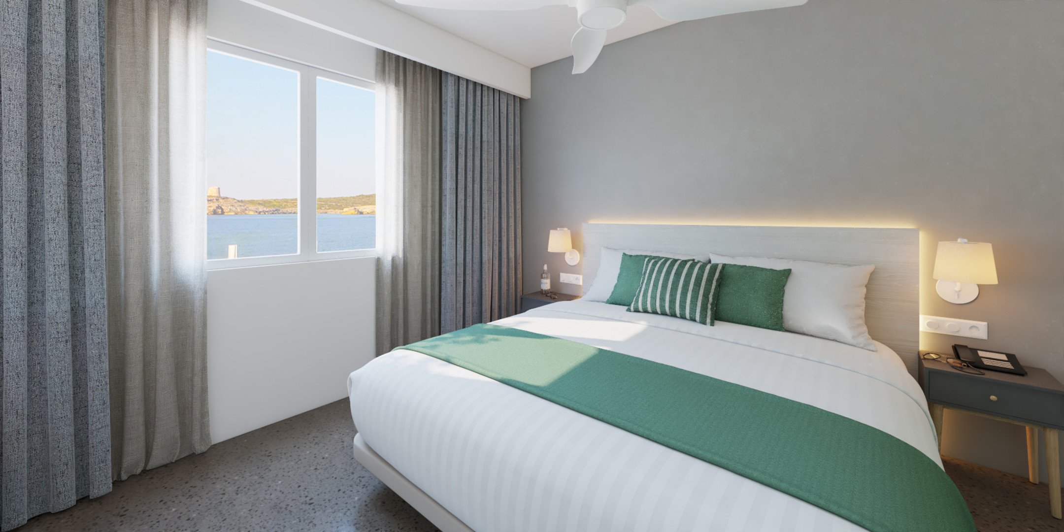 Aluasun Far Menorca – fotka 5