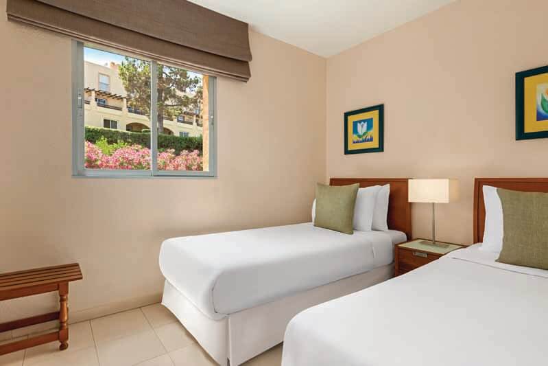 Ramada Hotel Suites Costa del Sol – fotka 17