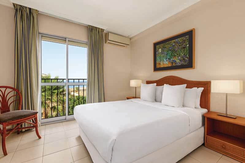 Ramada Hotel Suites Costa del Sol – fotka 18