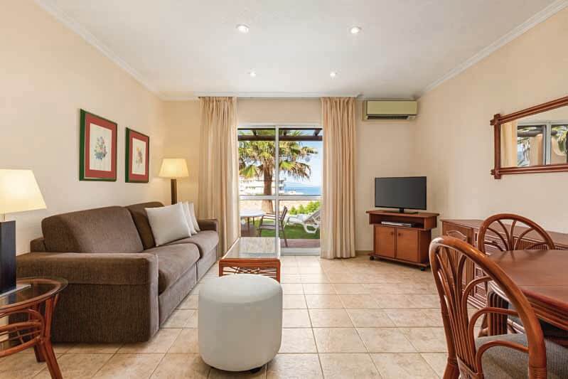 Ramada Hotel Suites Costa del Sol – fotka 19