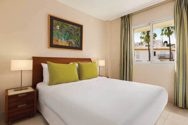 Ramada Hotel Suites Costa del Sol – fotka 24