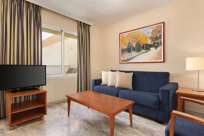 Ramada Hotel Suites Costa del Sol – fotka 25