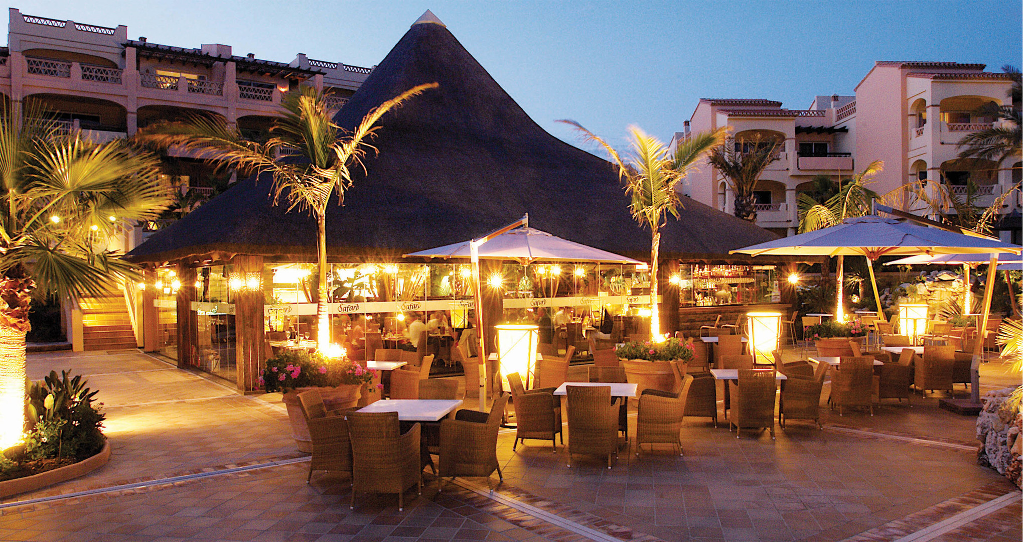 Ramada Hotel Suites Costa del Sol – fotka 30
