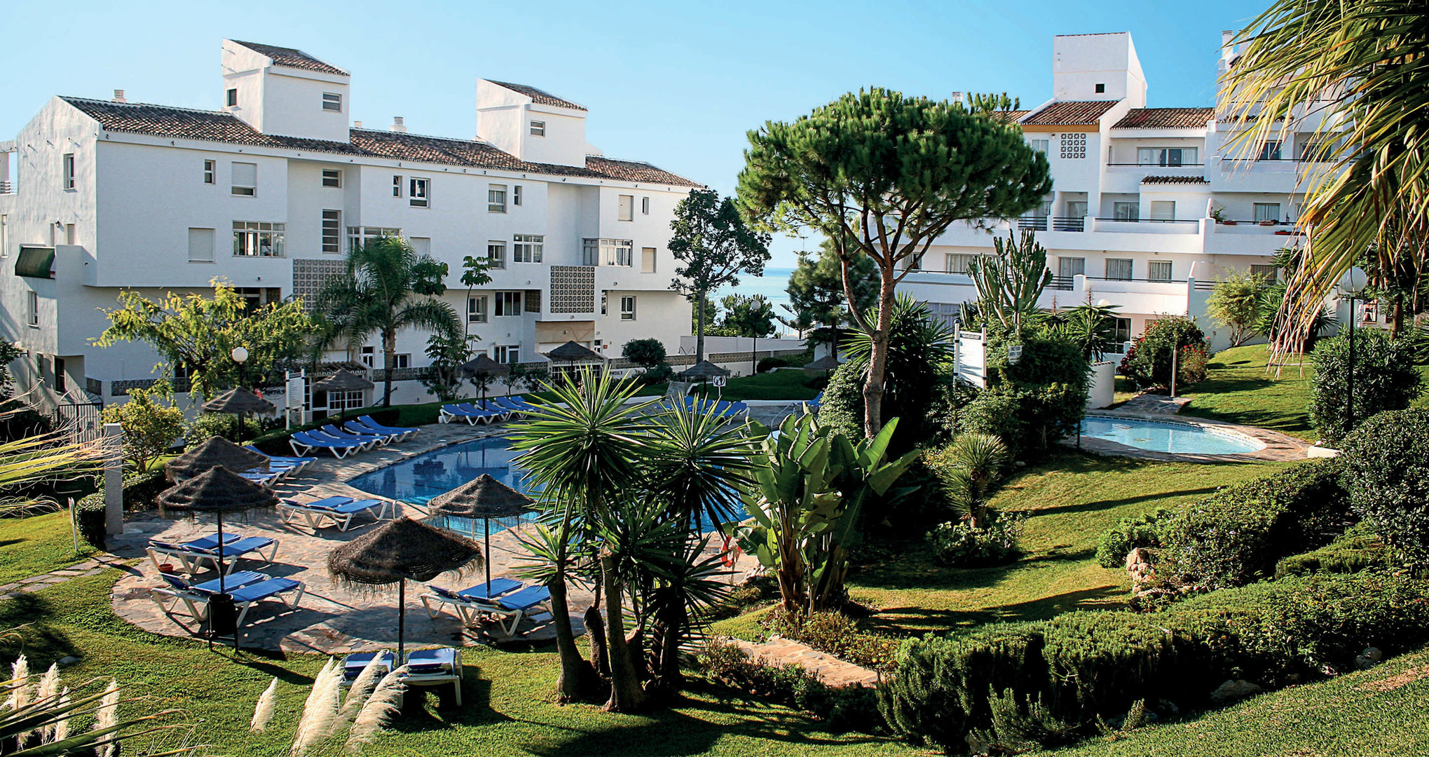 Ramada Hotel Suites Costa del Sol – fotka 6