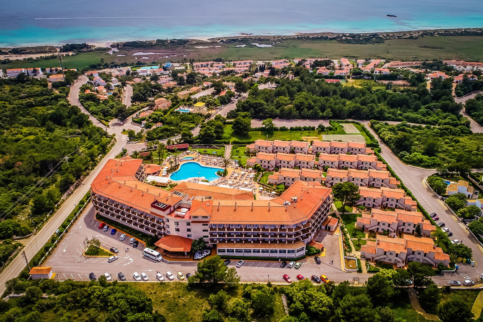 Obrázek hotelu Valentin Son Bou