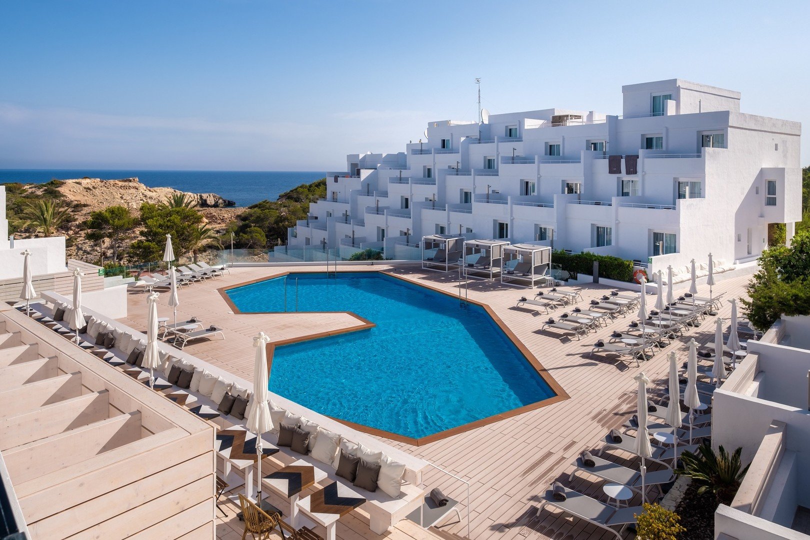 Barcelo Portinatx Hotel – fotka 2