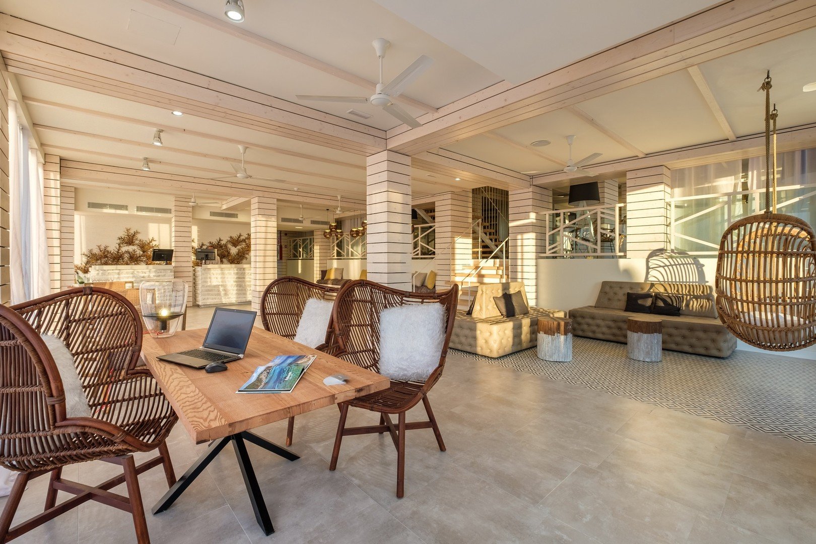 Barcelo Portinatx Hotel – fotka 13