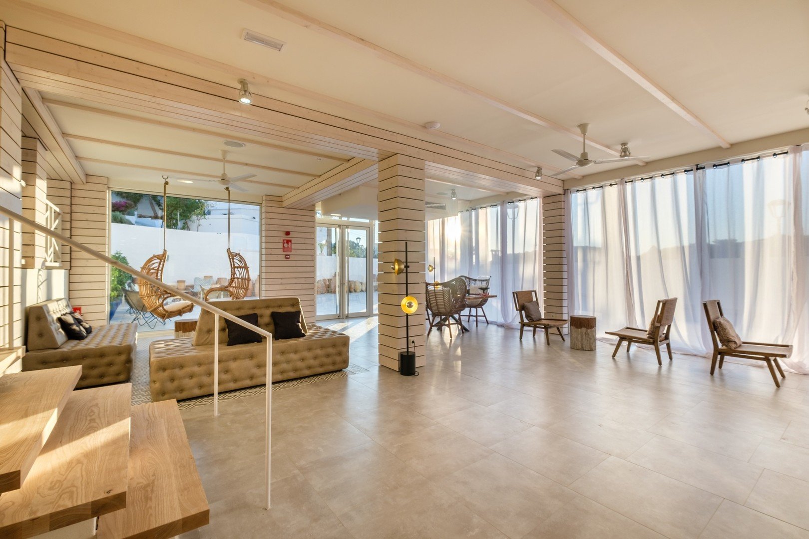 Barcelo Portinatx Hotel – fotka 14