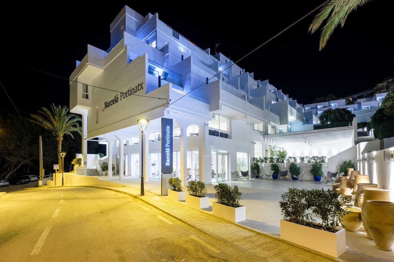 Barcelo Portinatx Hotel – fotka 15