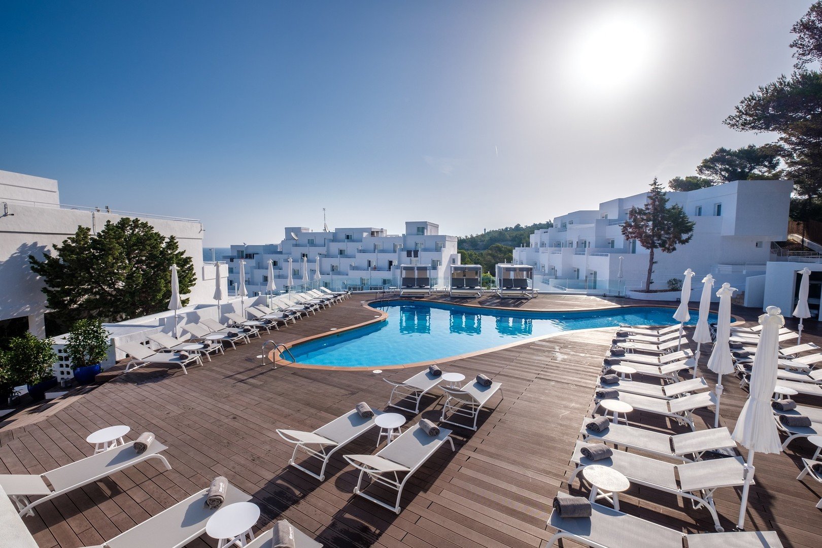 Barcelo Portinatx Hotel – fotka 16