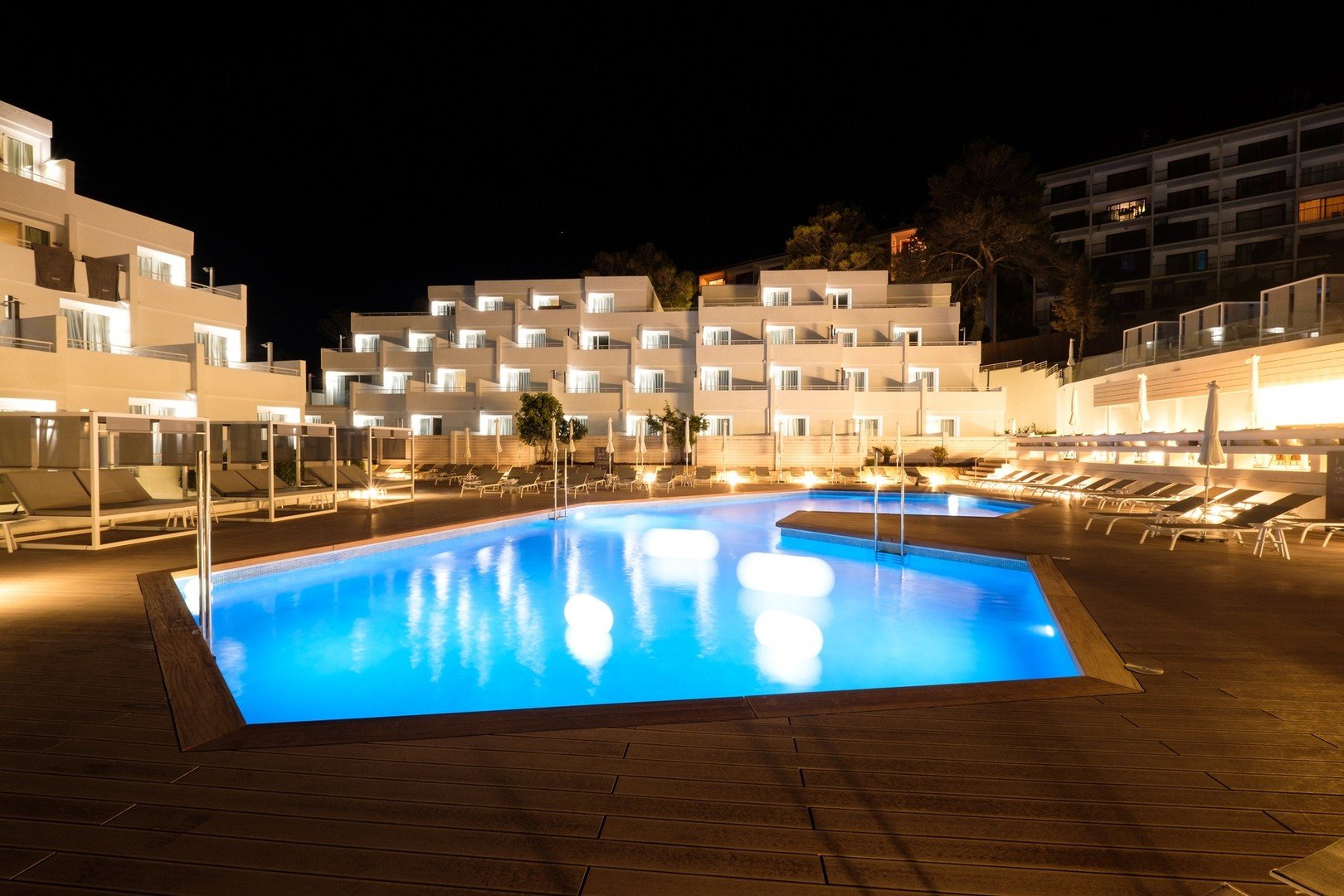 Barcelo Portinatx Hotel – fotka 17
