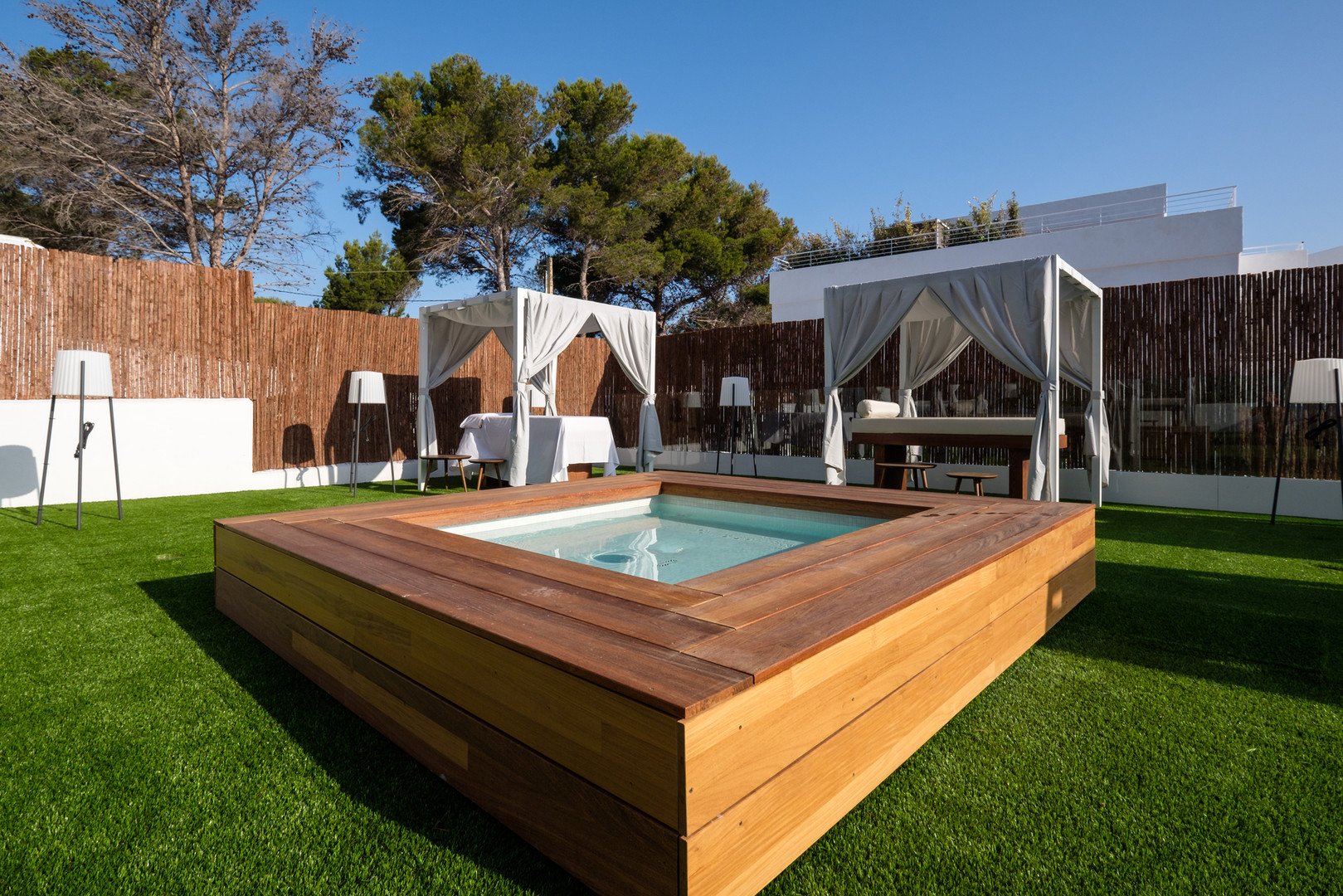 Barcelo Portinatx Hotel – fotka 18