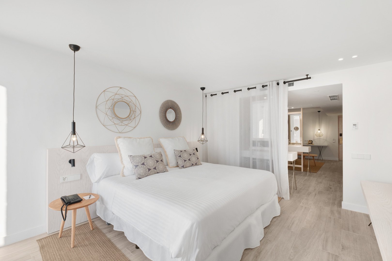 Barcelo Portinatx Hotel – fotka 19
