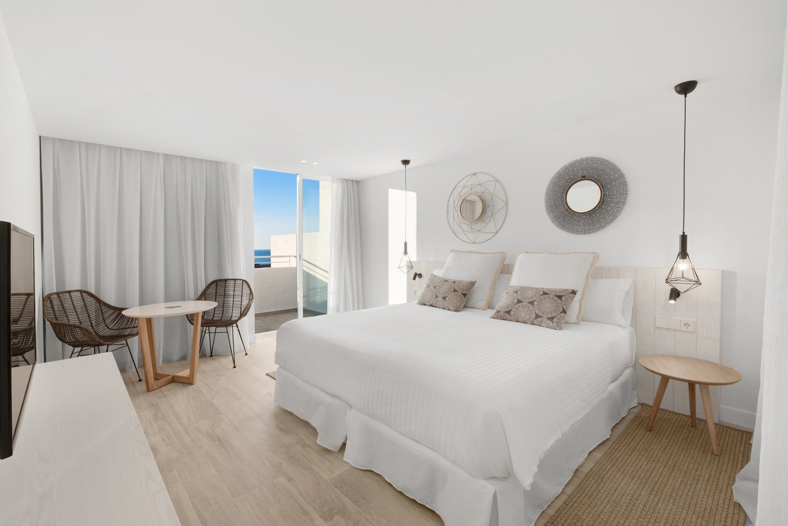 Barcelo Portinatx Hotel – fotka 3