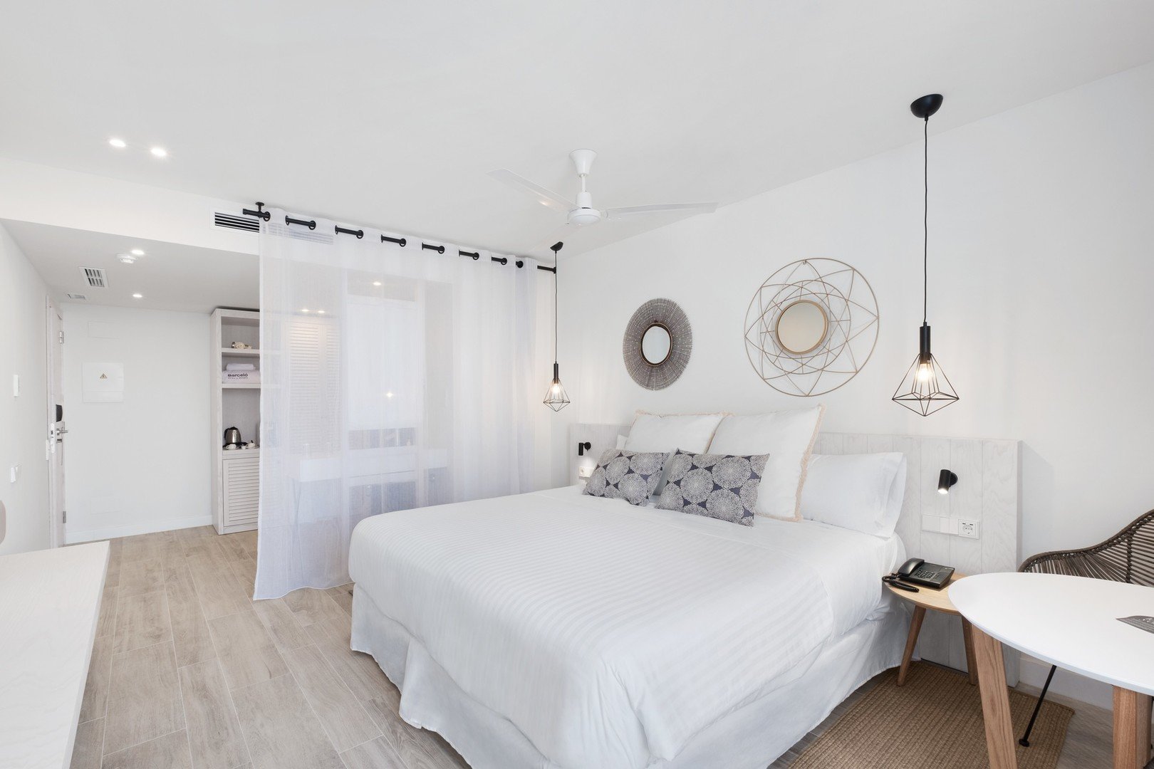 Barcelo Portinatx Hotel – fotka 22