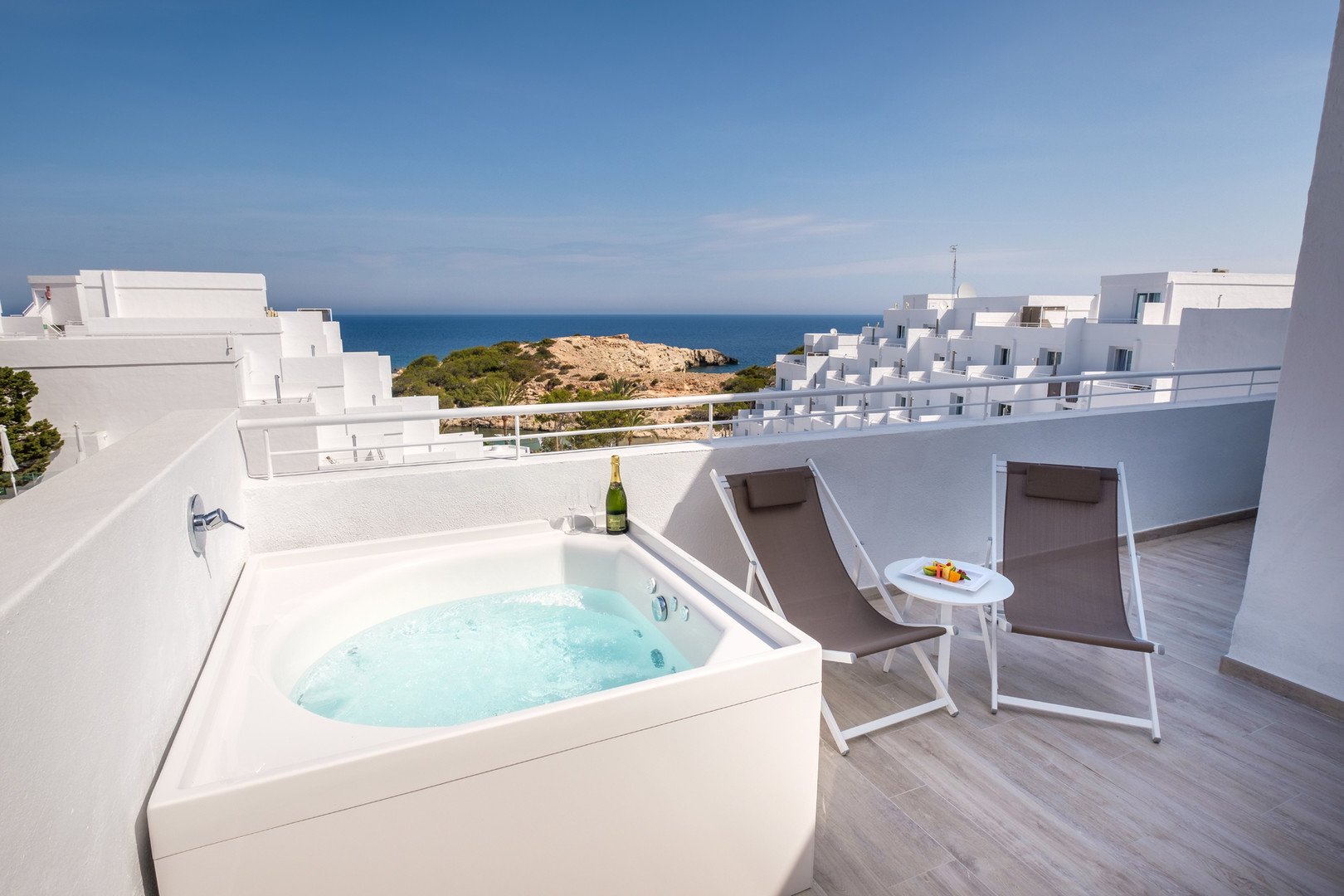 Barcelo Portinatx Hotel – fotka 4