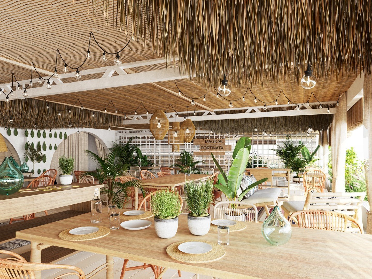 Barcelo Portinatx Hotel – fotka 5