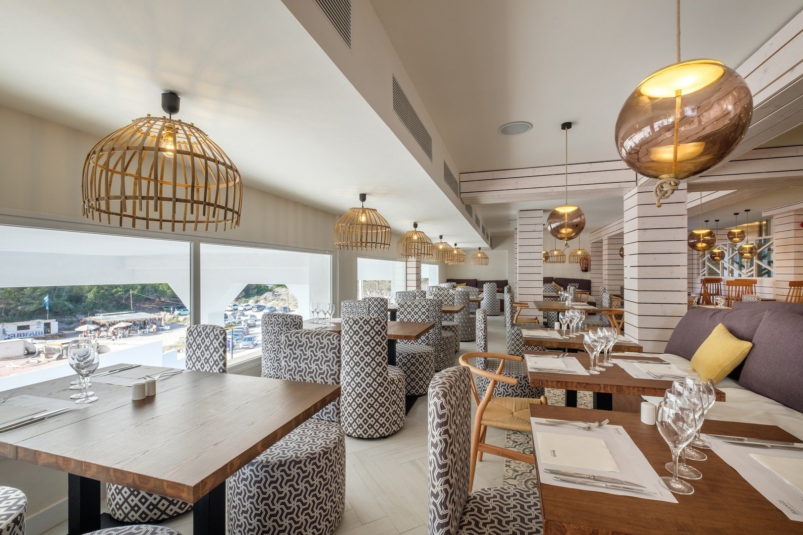 Barcelo Portinatx Hotel – fotka 7