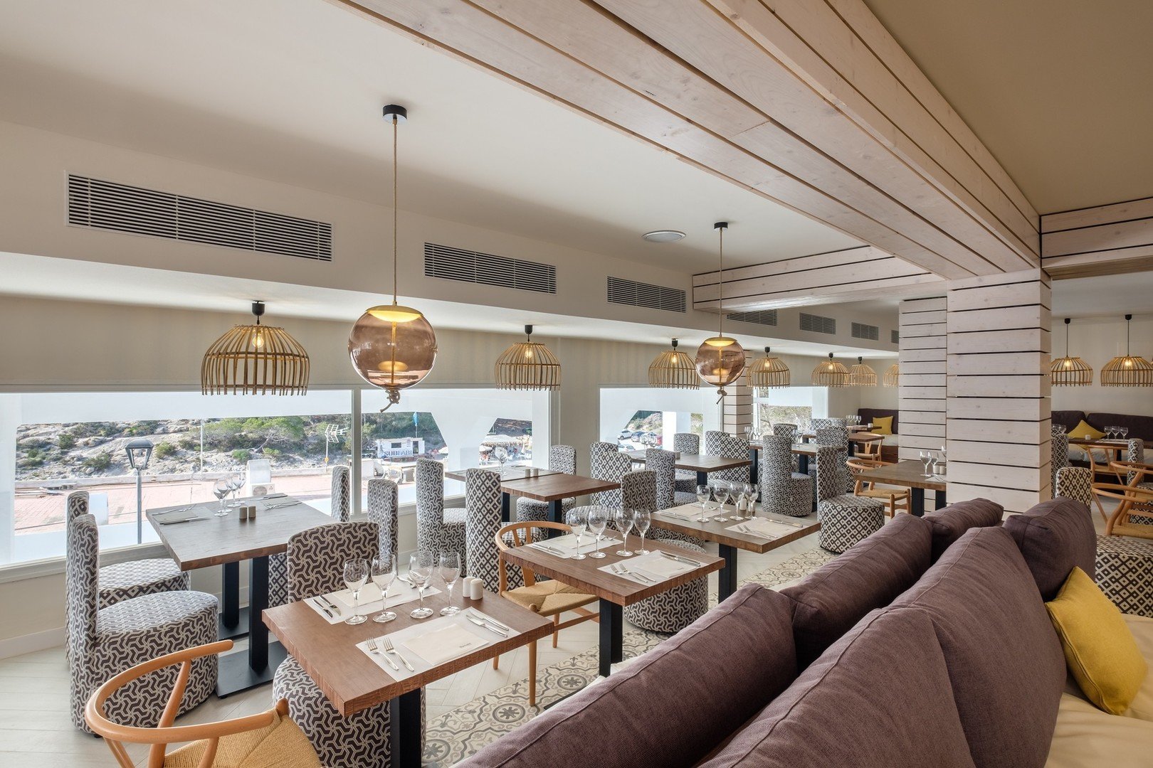 Barcelo Portinatx Hotel – fotka 8