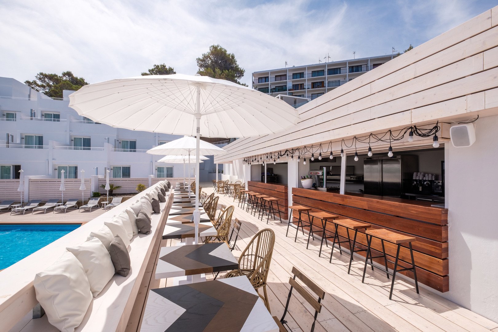 Barcelo Portinatx Hotel – fotka 9