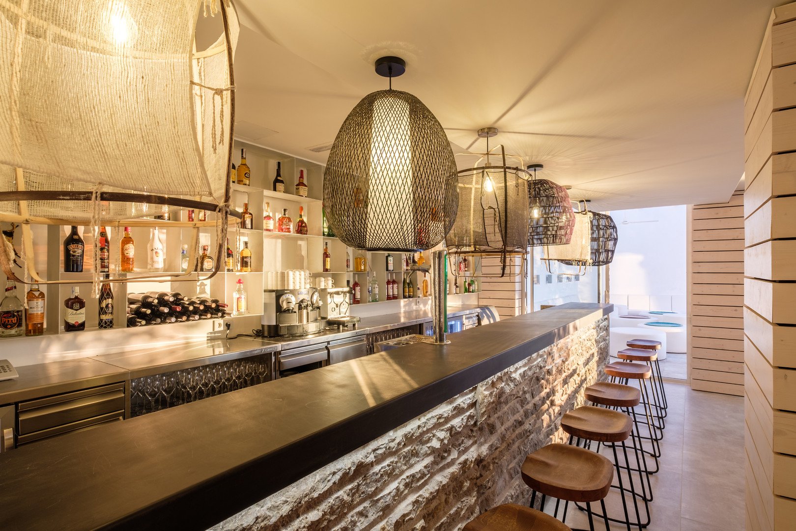 Barcelo Portinatx Hotel – fotka 10