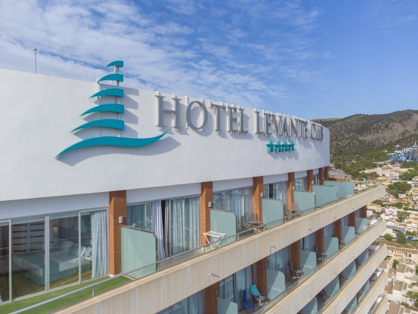 BCL Levante Club and Spa Hotel (Only Adults) – fotka 4