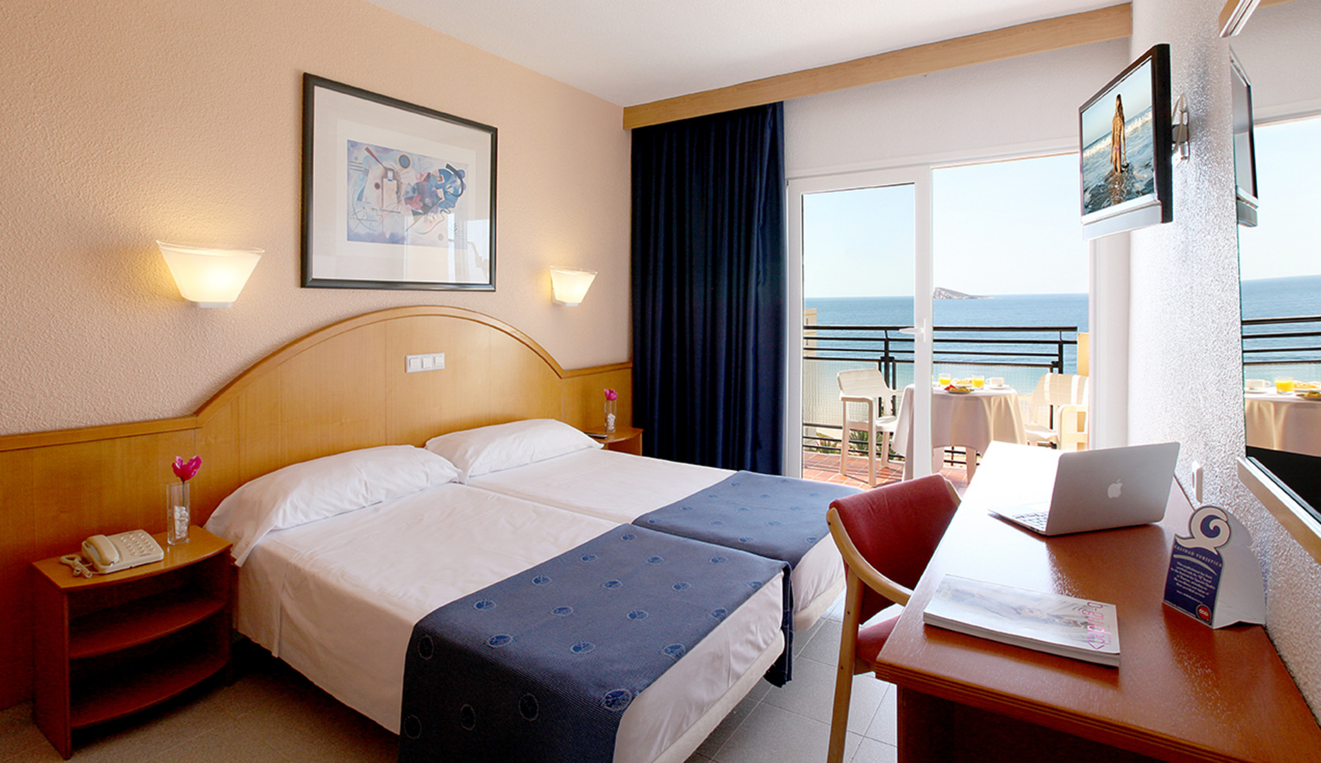 Poseidon Playa Hotel – fotka 9
