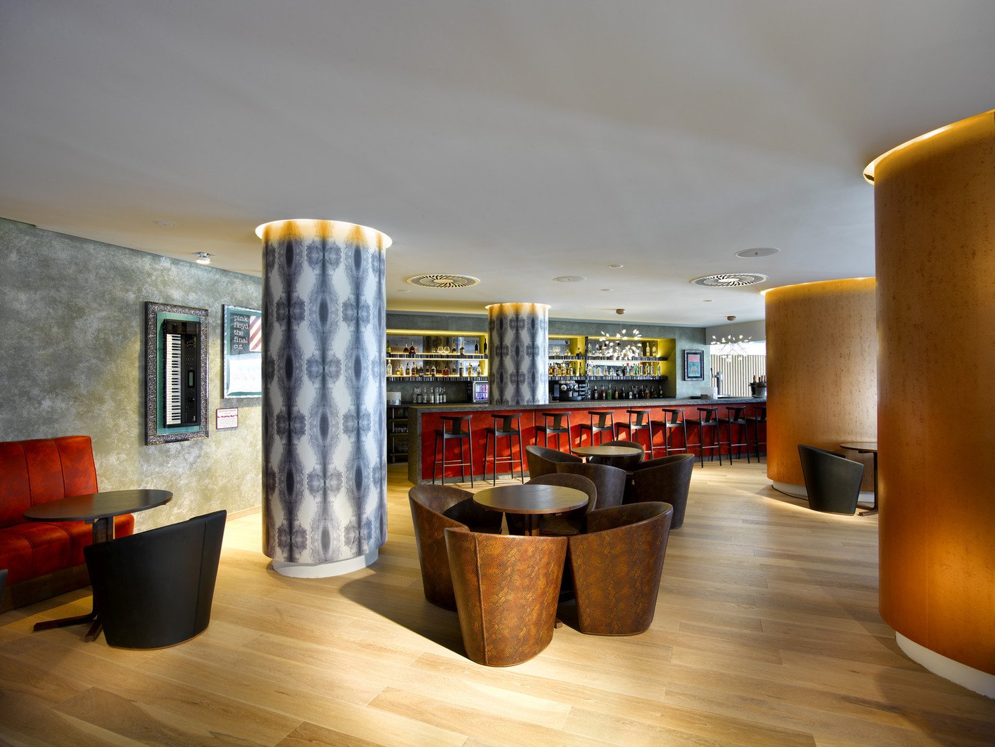 Hard Rock Hotel Ibiza – fotka 12