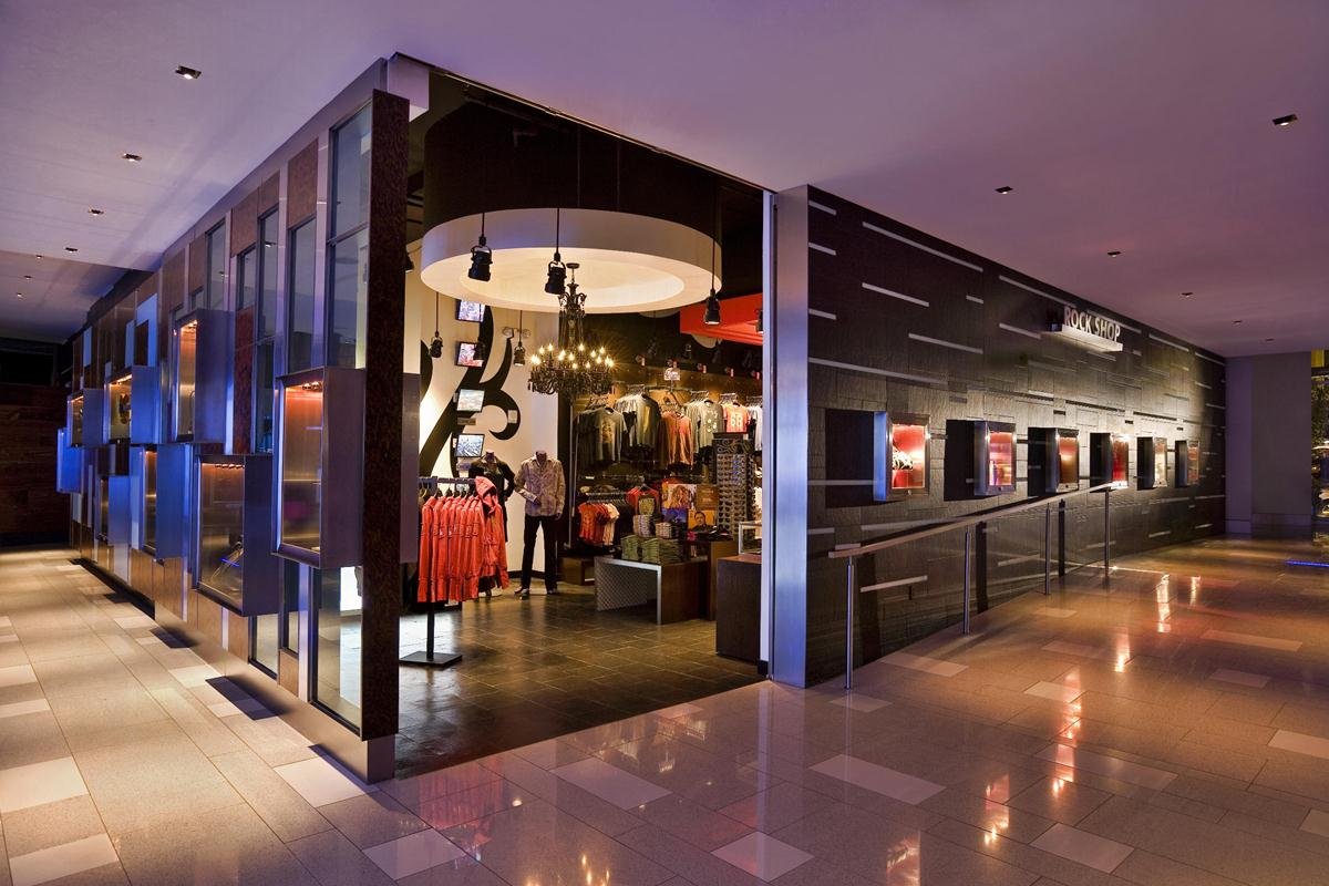 Hard Rock Hotel Ibiza – fotka 13