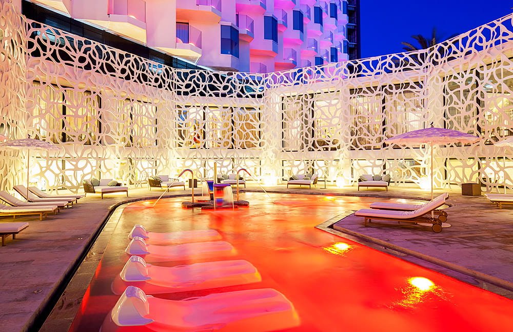 Hard Rock Hotel Ibiza – fotka 14