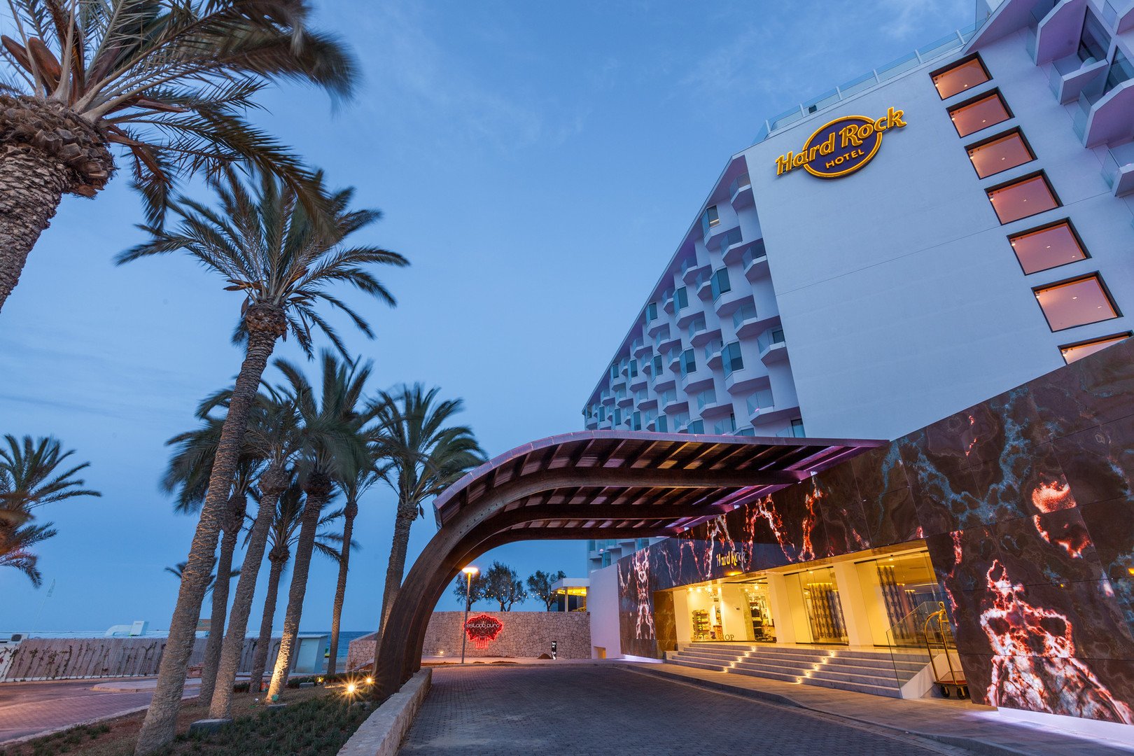 Hard Rock Ibiza – fotka 15