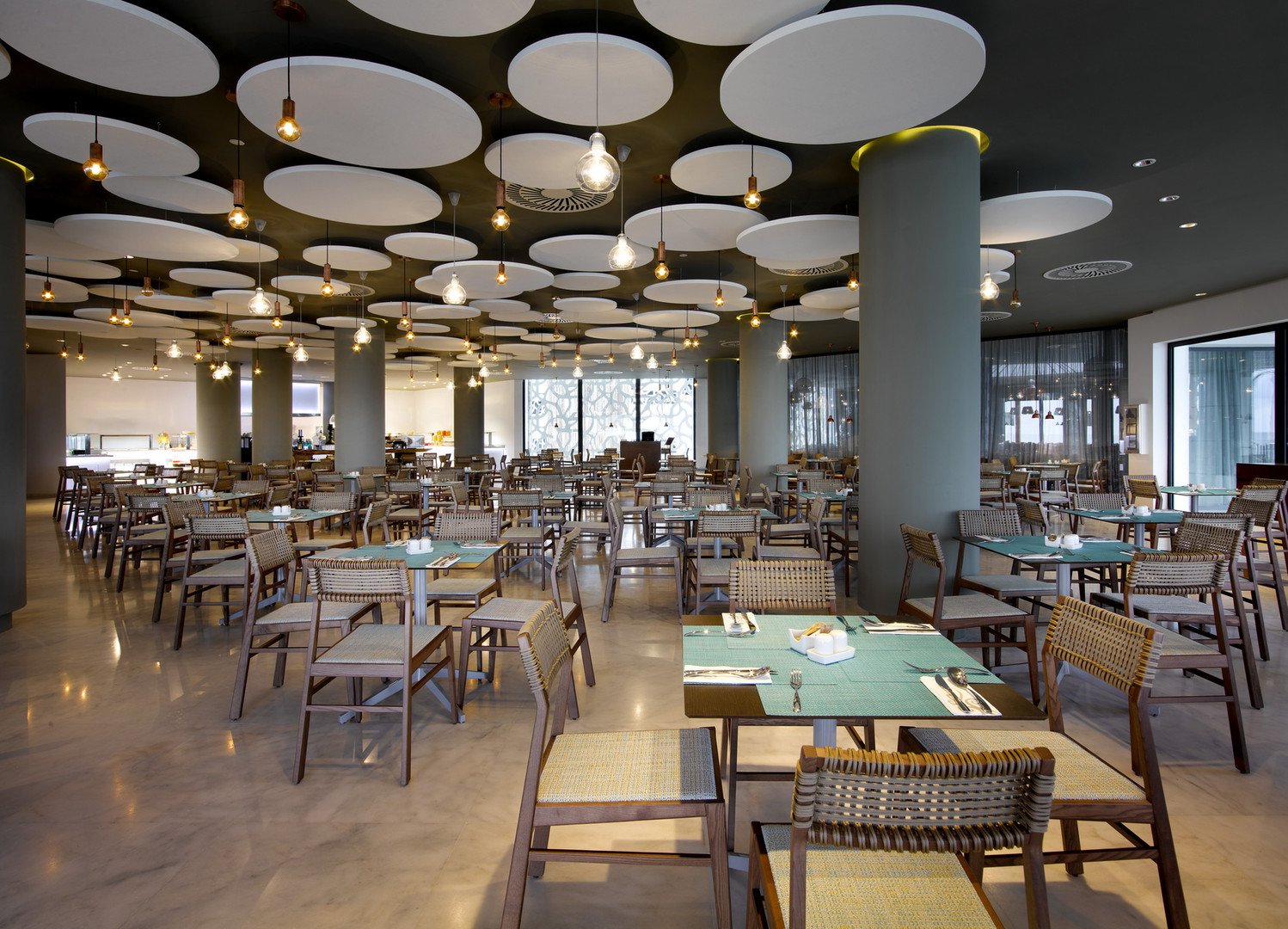 Hard Rock Hotel Ibiza – fotka 16