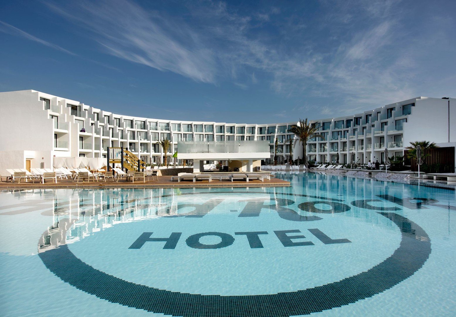 Hard Rock Hotel Ibiza – fotka 17