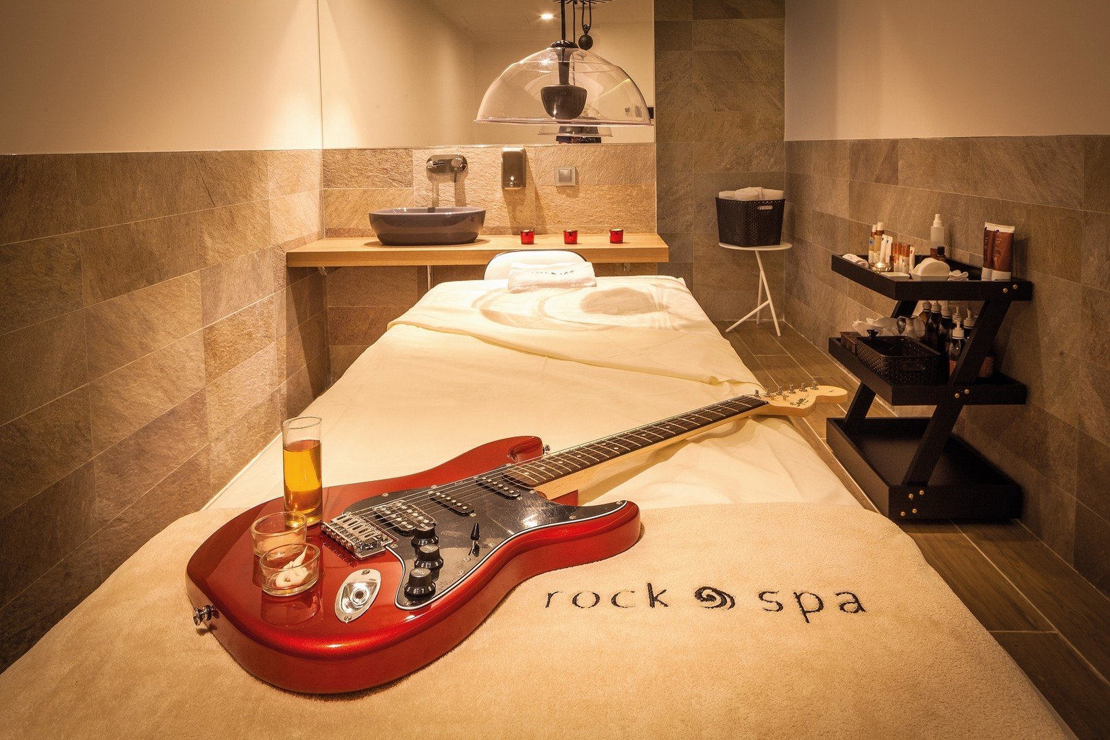 Hard Rock Hotel Ibiza – fotka 20