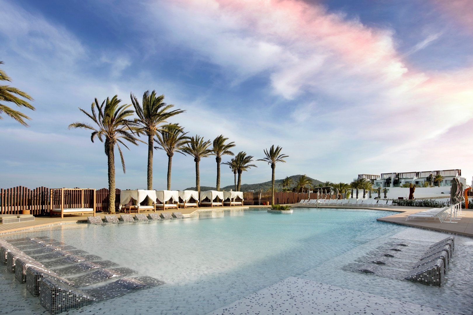 Hard Rock Hotel Ibiza – fotka 3