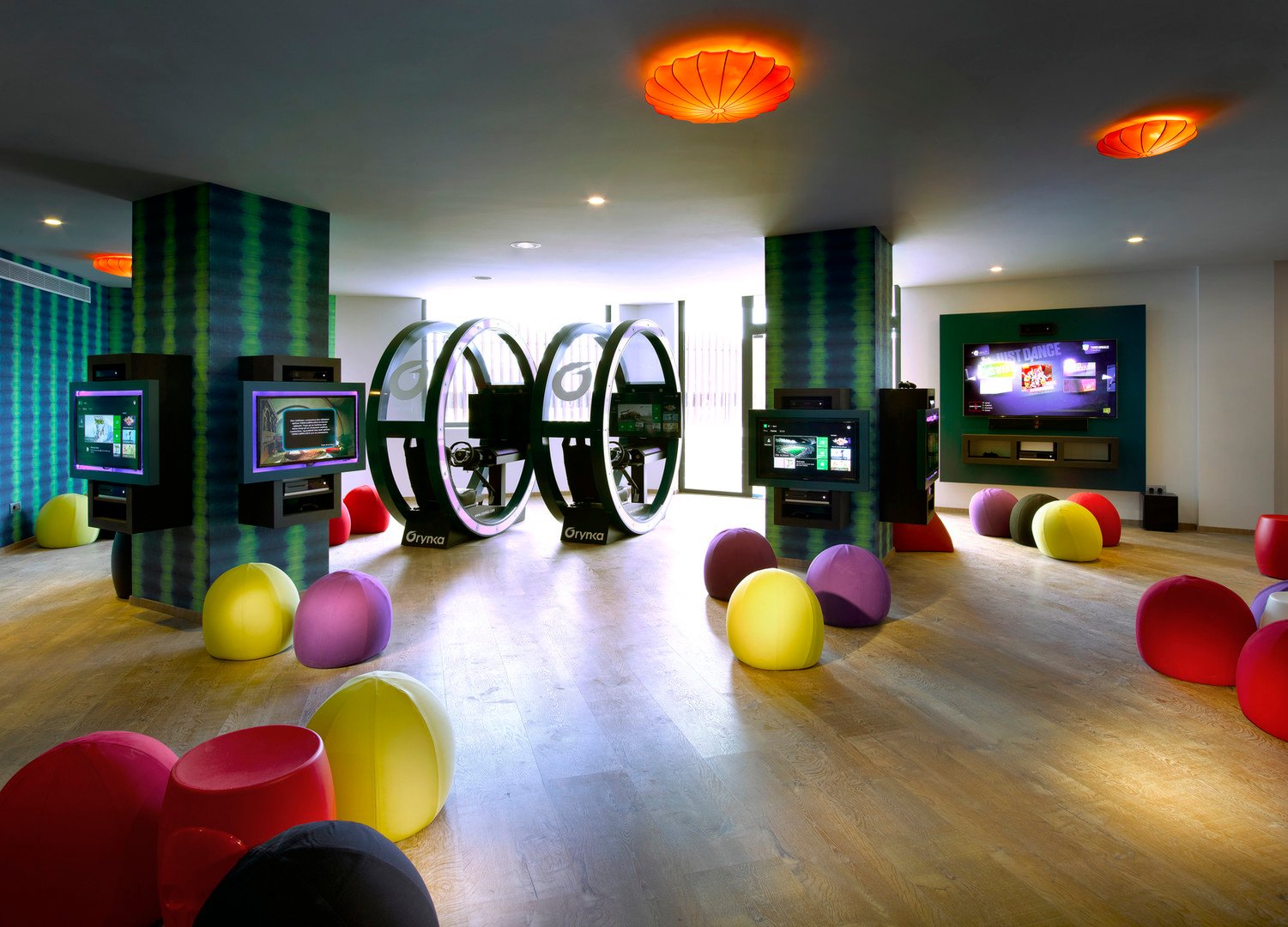 Hard Rock Hotel Ibiza – fotka 21