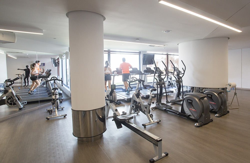 Hard Rock Hotel Ibiza – fotka 22