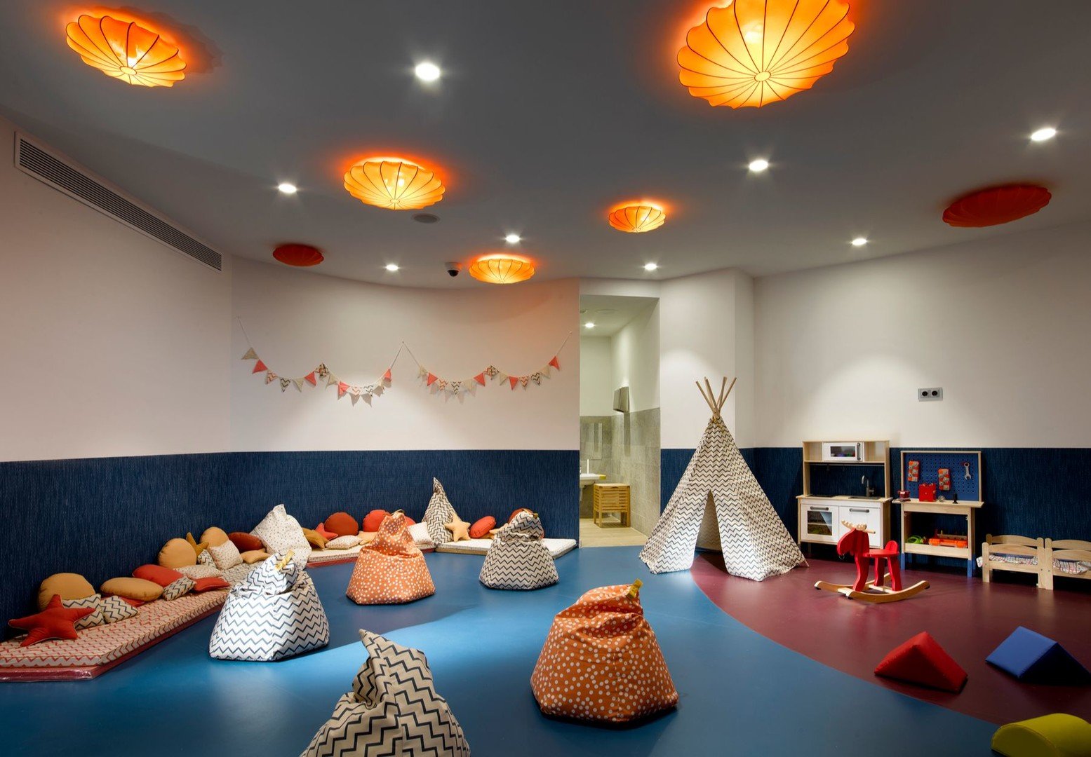 Hard Rock Hotel Ibiza – fotka 23