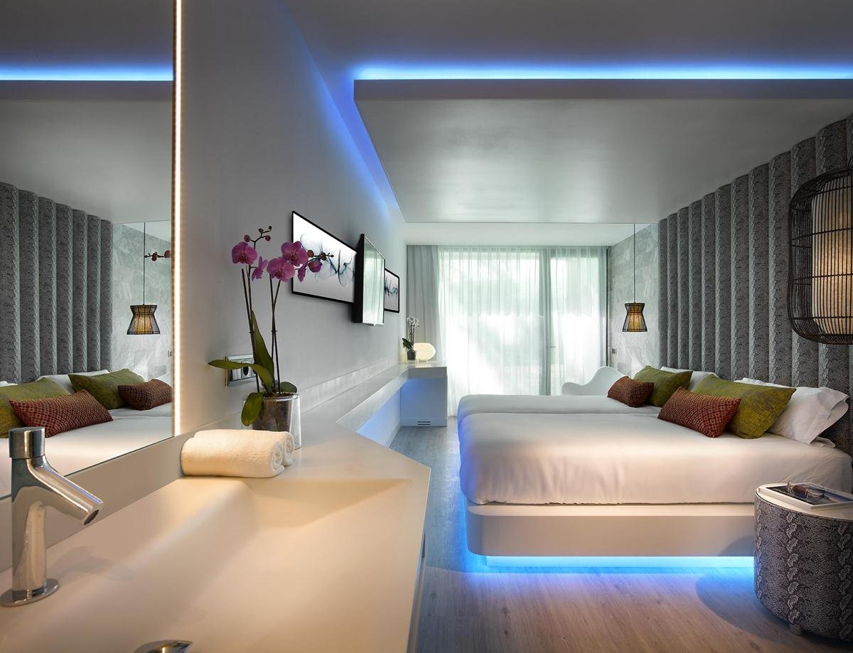 Hard Rock Hotel Ibiza – fotka 5