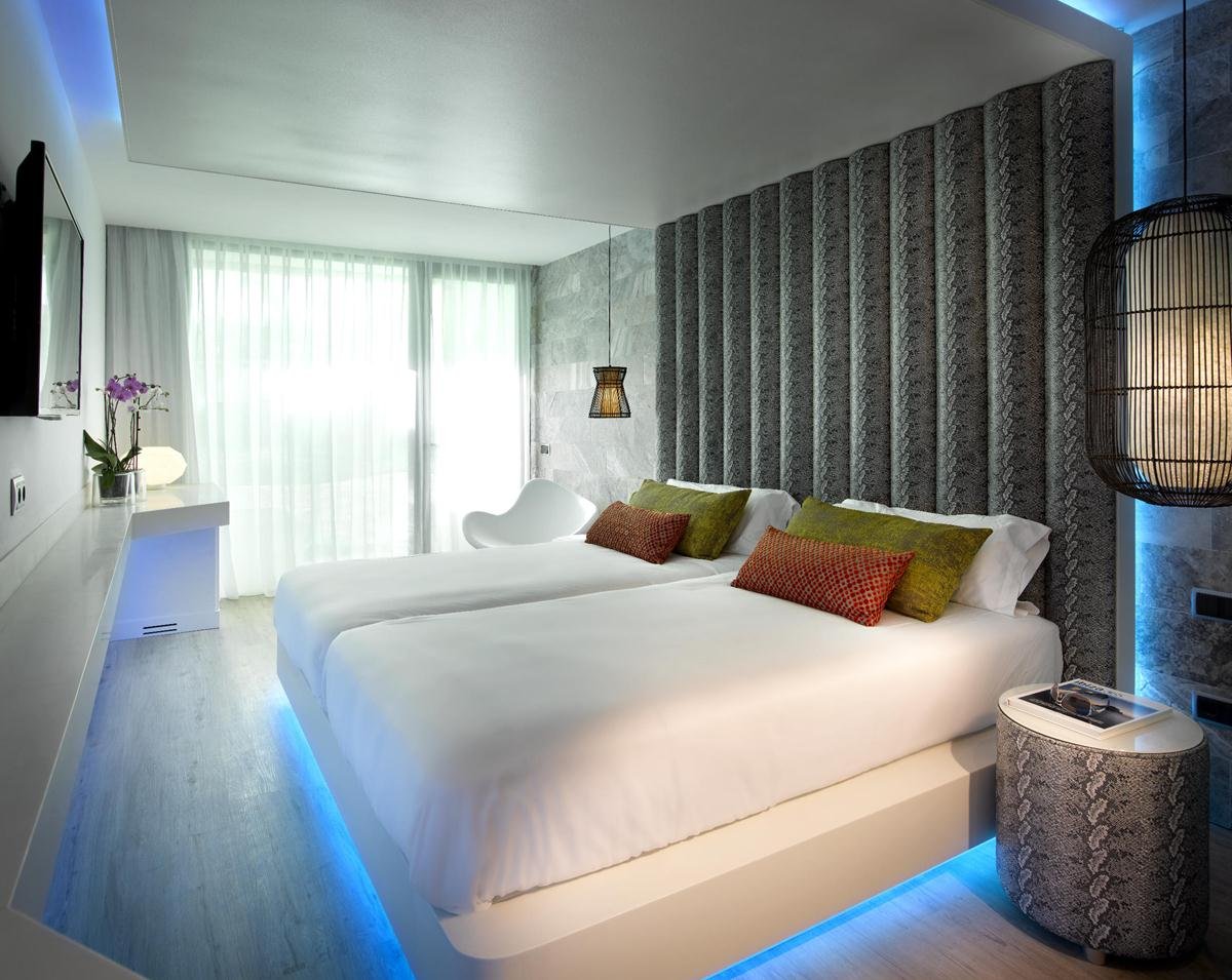 Hard Rock Hotel Ibiza – fotka 6