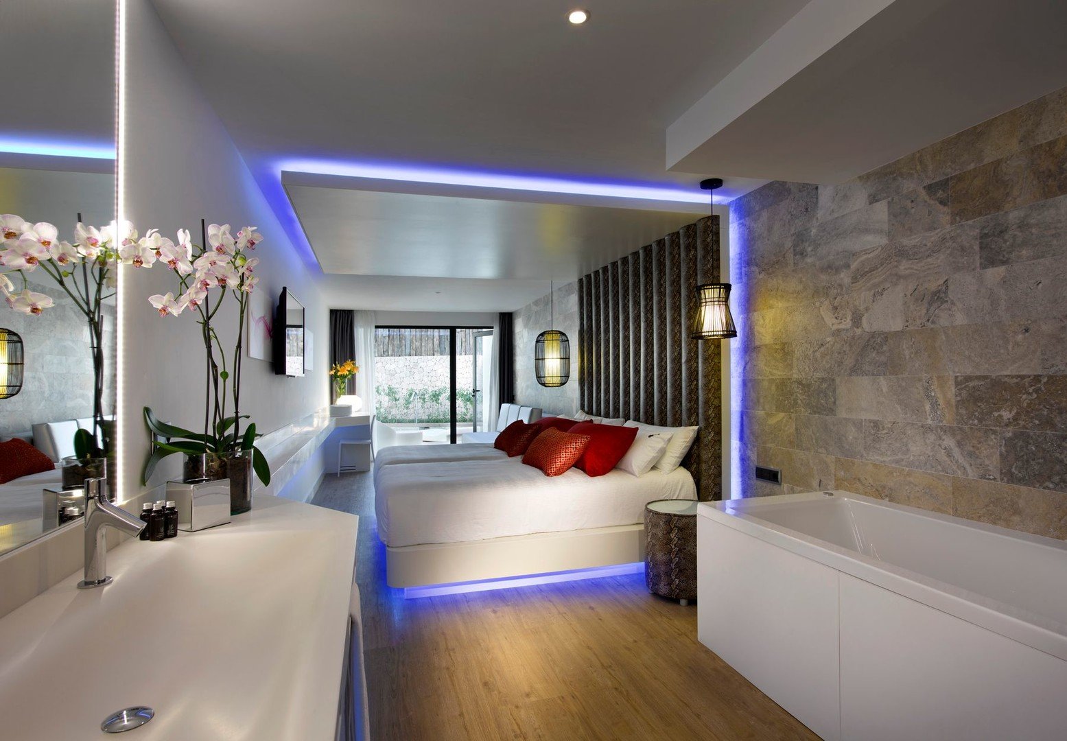 Hard Rock Hotel Ibiza – fotka 7