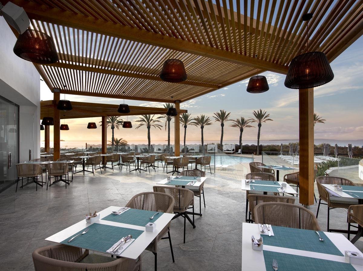 Hard Rock Hotel Ibiza – fotka 9