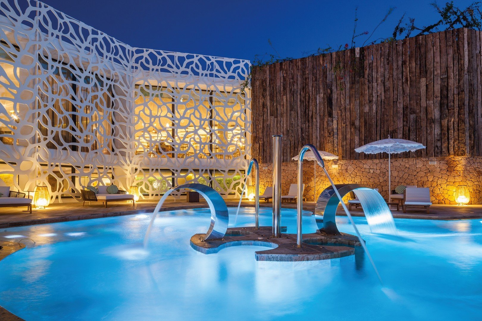 Hard Rock Hotel Ibiza – fotka 10