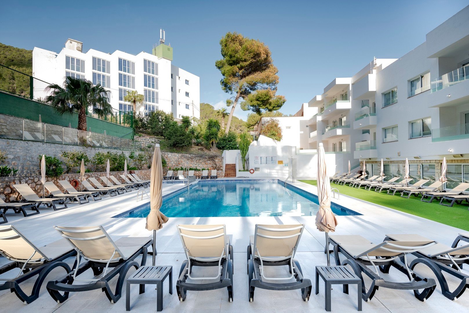 El Pinar Hotel – fotka 2