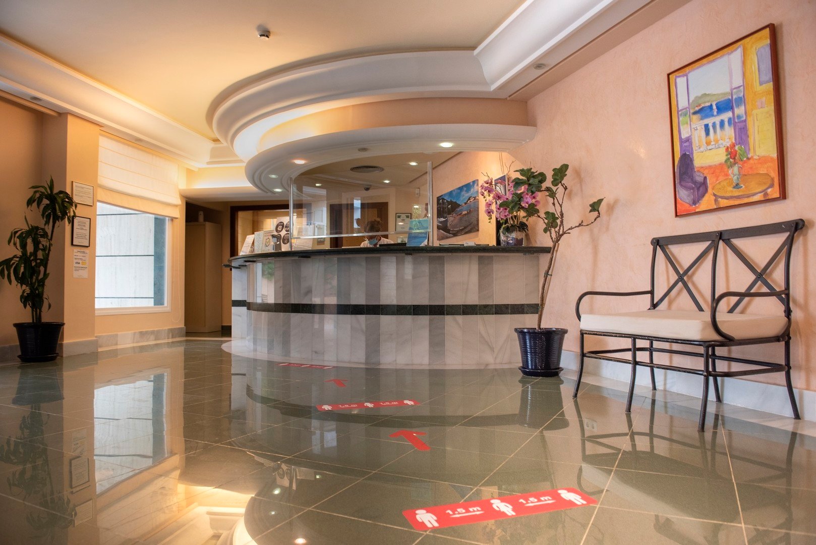 El Pinar Hotel – fotka 11