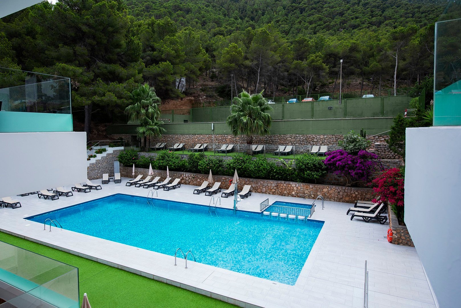 El Pinar Hotel – fotka 13