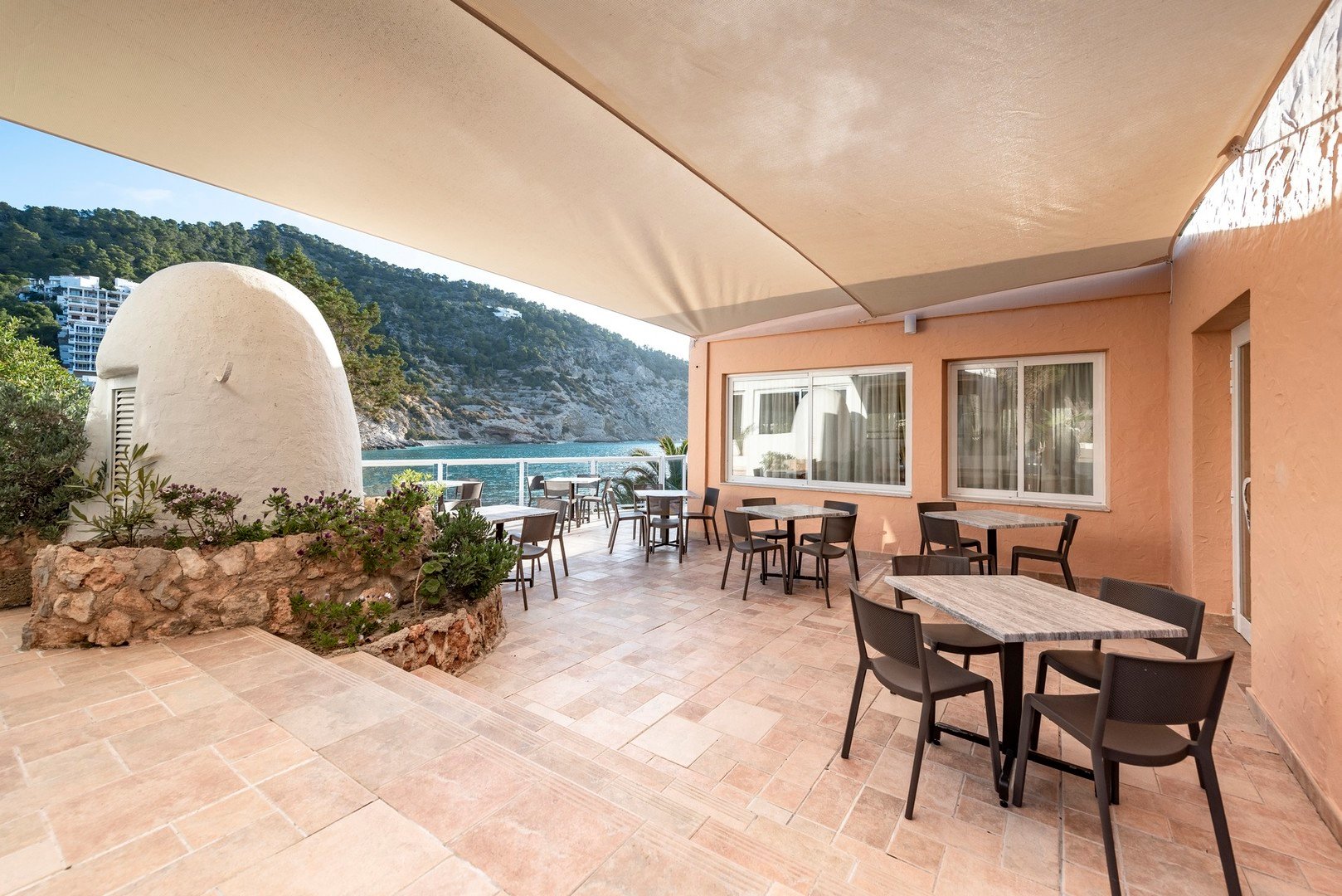 El Pinar Hotel – fotka 15