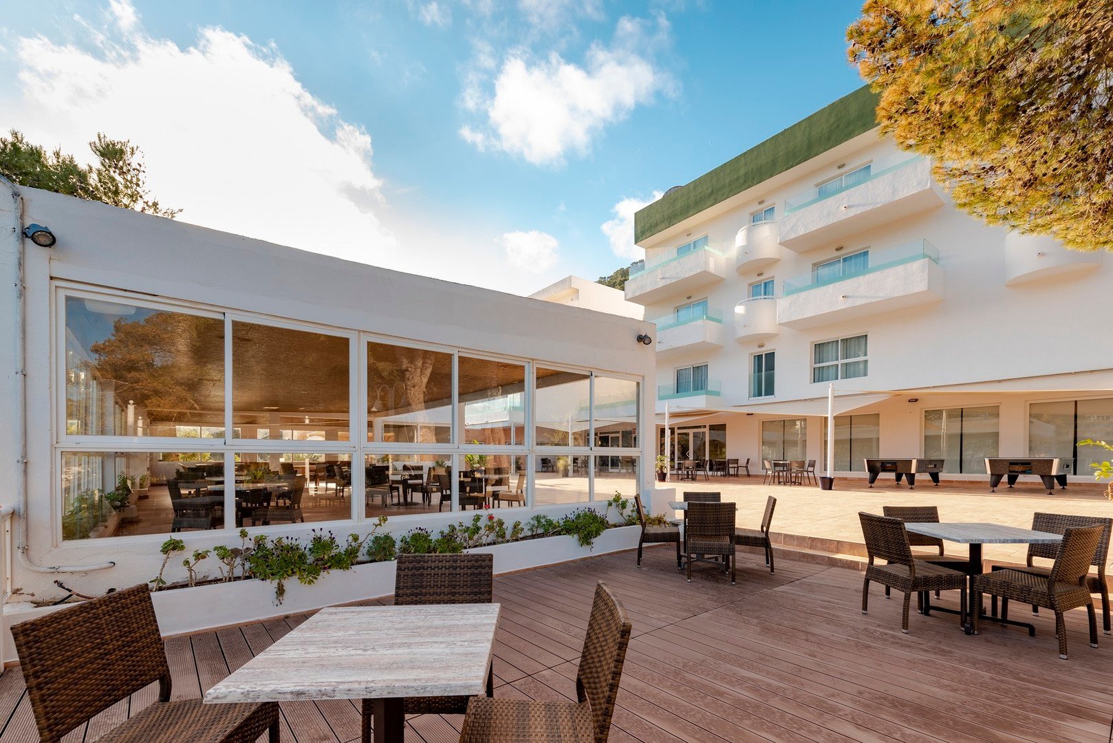 El Pinar Hotel – fotka 4