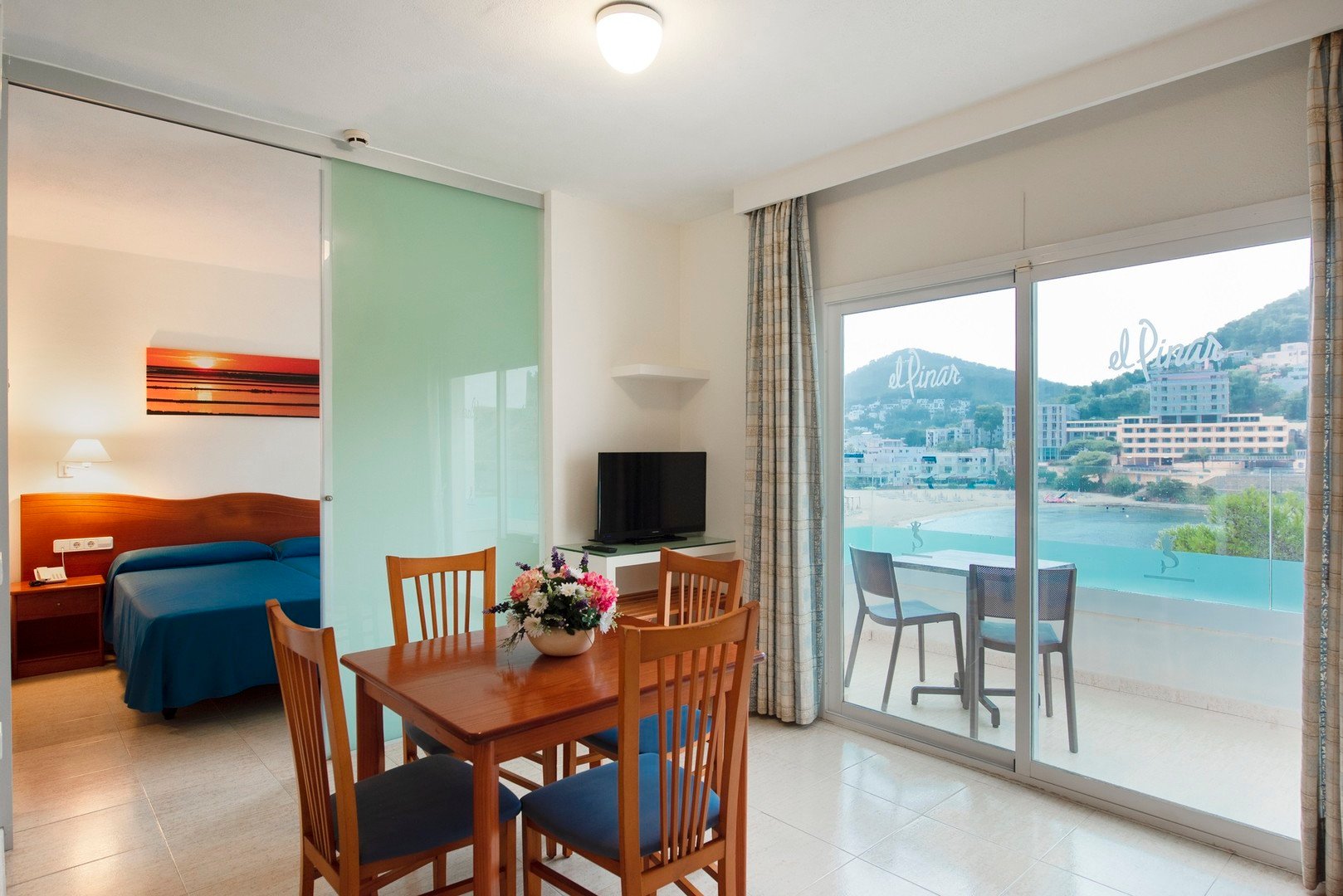 El Pinar Hotel – fotka 5