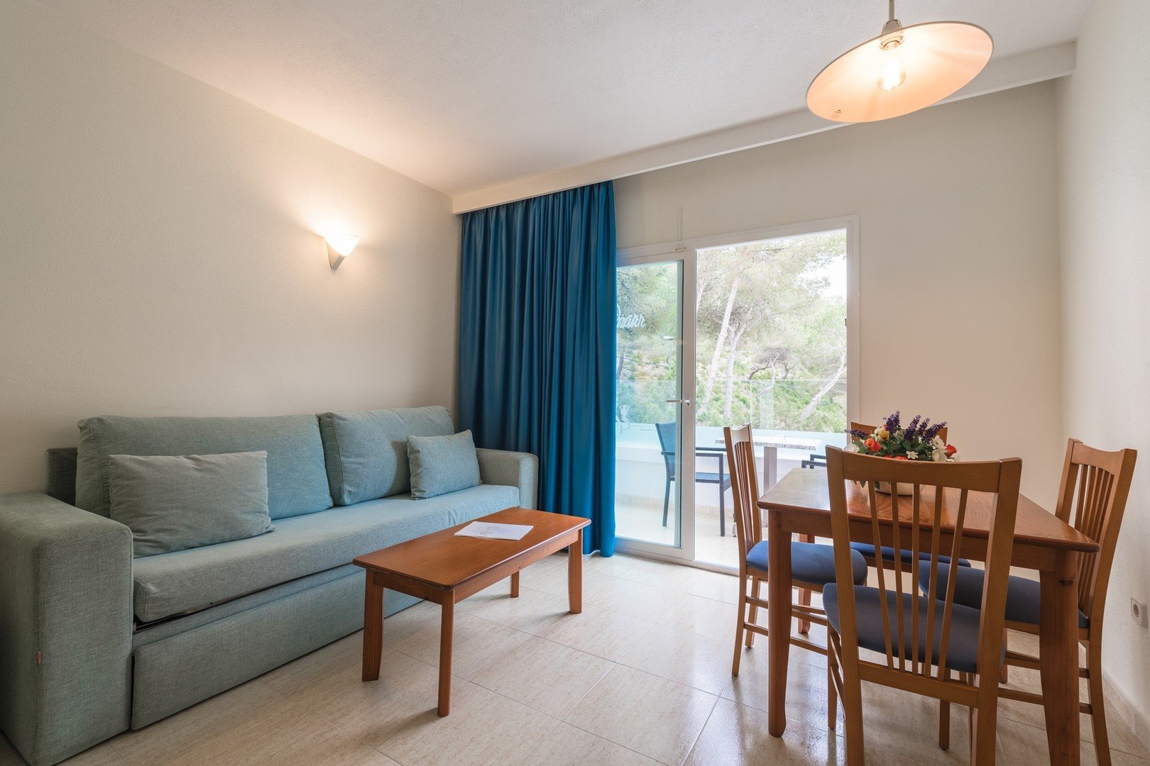 El Pinar Hotel – fotka 6